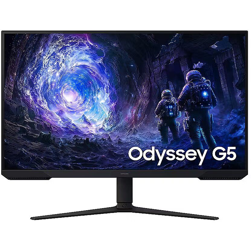 Monitor Samsung 32  LS32FG510EUXEN
