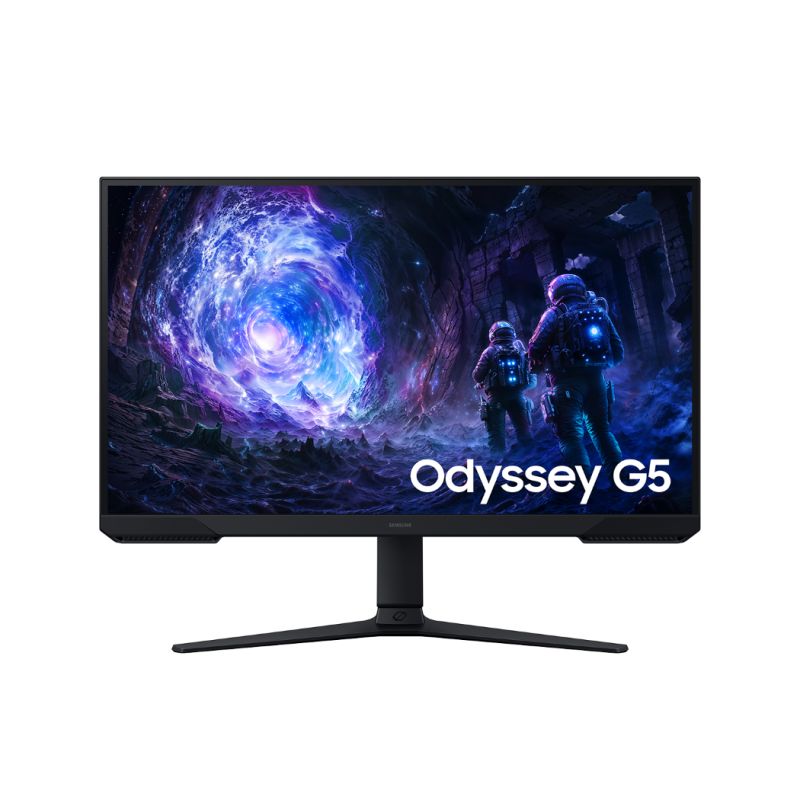 Monitor Samsung 27  LS27FG510EUXEN