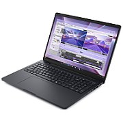 Laptop Dell Pro Max 16 MC16250, 16 inch 1920 x 1200, Intel 265H (16 C / 16 T, 2.3 GHz - 5.3 GHz), 32 GB DDR5, 1 TB SSD, Intel Graphics, Windows 11 Pro