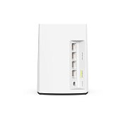 Linksys Atlas Pro 6 Whole-Home Mesh Wifi 6 MX5502 AX5400 Dual Band 2-Pack - White