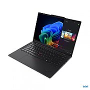 Laptop Lenovo ThinkPad T14s Gen6 21QX00H2RI, 14 inch 1920 x 1200, Intel 228V (8 C / 8 T, 2.1 GHz - 4.5 GHz, 8 MB cache), 32 GB LPDDR5X, 1 TB SSD, Intel Arc Graphcis, Windows 11 Pro