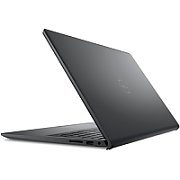 Laptop Dell 15 DC15250, 15.6 inch 1920 x 1080, Intel Core i3-1305U (5 C / 6 T, 3.3 GHZ - 4.5 GHz, 10 MB cache, 55 W), 8 GB DDR4, 512 GB SSD, Intel Graphics, Windows 11 Pro, Tastatura English, Negru