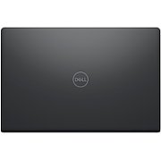 Laptop Dell 15 DC15250, 15.6 inch 1920 x 1080, Intel Core i3-1305U (5 C / 6 T, 3.3 GHZ - 4.5 GHz, 10 MB cache, 55 W), 8 GB DDR4, 512 GB SSD, Intel Graphics, Windows 11 Pro, Tastatura English, Negru
