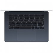 Laptop Apple MacBook Air Z1GU000BN, 15.3 inch 2880 x 1864, Apple M4 10-Core (10 C), 16 GB RAM, 1 TB SSD, Apple M4 10-core, Mac OS, Midnight