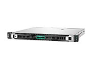 Server HPE ProLiant DL20 Gen11, Rack 1U, Intel Xeon 6325P (4 C / 4 T, 3.50 GHz - 5.20 GHz, 12 MB cache, 55 W), 32 GB DDR5 ECC, 2 x 480 GB SSD, 4 x SFF, 1000 W