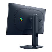 MON DELL 25 320Hz AW2525HM BLACK C