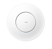 Punct de acces Wi-Fi Cudy AP1200 exterior exterior/interior AC1200 alb,