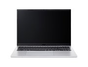Laptop Acer Aspire Go 16 Ag16-71p-56z3, 16 inch 1920 x 1200, Intel Core 5 120U (10 C / 12 T, 5.0 GHz, 12 MB cache, 15 W), 16 GB DDR5, 512 GB SSD, Intel Graphics, Windows 11 Home, Tastatura English, Argintiu