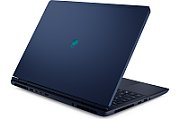 Laptop Dell Alienware 16 Aurora AC16250, 16 inch 2560 x 1600, Intel 210H (8 C / 12 T, 2.2 GHz - 4.8 GHz, 12 MB cache, 28 W), 16 GB RAM, 512 GB SSD, Nvidia GeForce RTX 3050, Windows 11