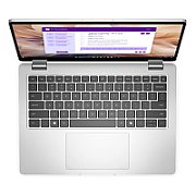Laptop Dell Pro 14 Plus PB14250, 14 inch 1920 x 1200, Intel 265U (12 C / 14 T, 2.1 GHz - 5.3 GHz, 12 MB cache, 15 W), 64 GB RAM, 1 TB SSD, Intel Graphics, Windows 11 Pro