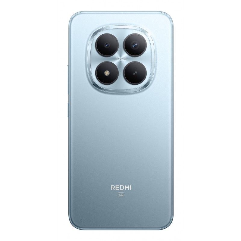 Xiaomi Redmi Note 15 Pro+ 5G Dual Sim 8+256GB glacier blue