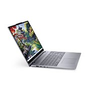 Laptop Lenovo IdeaPad 5 16IAL10, 16 inch 1920 x 1200 Touchscreen, Intel Core Ultra 5 - 225U (12 C / 14 T, 1.5 GHz - 4.8 GHz), 16 GB LPDDR5X, 512 GB SSD, Intel Graphics, Windows 11 Home, Tastatura International, Gri