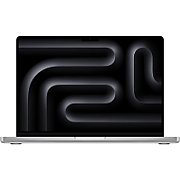 Laptop Apple MacBook Pro 14 14 Liquid Retina XDR Nano Texture, 14.2 inch 3024 x 1964, Apple M5 10-core (10 C), 32 GB RAM, 2 TB SSD, Apple 10-core integrat, macOS, Tastatura International, Argintiu