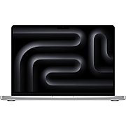 Laptop Apple MacBook Pro 14 14 Liquid Retina XDR Nano Texture, 14.2 inch 3024 x 1964, Apple M5 10-core (10 C), 32 GB RAM, 2 TB SSD, Apple 10-core integrat, macOS, Tastatura International, Argintiu