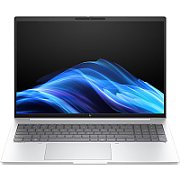 Laptop HP EliteBook 8 G1i, 16 inch 1920 x 1200, Intel Core Ultra 5 - 228V (8 C / 8 T, 4.5 GHz), 32 GB LPDDR5X, 1 TB SSD, Intel Graphics, Windows 11 Pro, Tastatura English, Argintiu