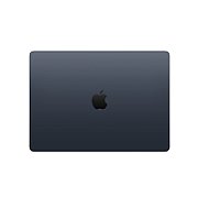 Laptop Apple MacBook Air 13 with Liquid Retina (2026), 13.6 inch 2560 x 1664, Apple M5 10-core (10 C), 16 GB RAM, 1 TB SSD, Apple 10-core integrat, macOS, Tastatura International, Negru