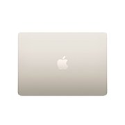 Laptop Apple MacBook Air 13 with Liquid Retina (2026), 13.6 inch 2560 x 1664, Apple M5 10-core (10 C), 24 GB RAM, 1 TB SSD, Apple 10-core integrat, macOS, Tastatura International, Auriu