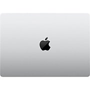 Laptop Apple MacBook Pro 16 Liquid Retina XDR (2026), 16.2 inch 3456 x 2234, Apple M5 Max 18-core (18 C), 36 GB RAM, 2 TB SSD, Apple 32-core integrat, macOS, Tastatura International, Argintiu