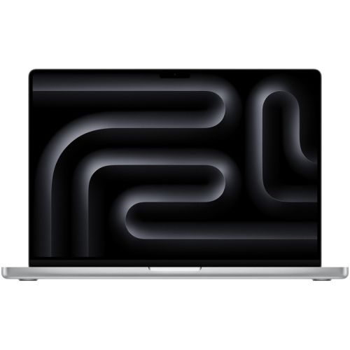 Laptop Apple MacBook Pro 16 MGE74ZE/A, 16.2 inch 3456 x 2234, Apple M5 Max 18-core (18 C), 36 GB RAM, 2 TB SSD, Apple M5 Pro 32-Core GPU, Mac OS, Silver