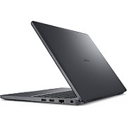 Laptop Dell Pro 14 PC14250, 14 inch 1920 x 1200, Intel 120U (10 C / 12 T, 1.4 GHz - 5.0 GHz, 12 MB cache, 55 W), 16 GB DDR5, 512 GB SSD, Intel Graphics, Ubuntu