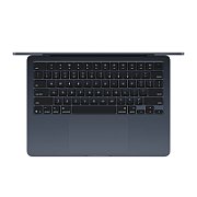 Laptop Apple MacBook Air 13 Z1L8000D3, 13.6 inch 2560 x 1664, Apple M5 10-core (10 C), 32 GB RAM, 1 TB SSD, Apple M5 10-core integrat, Mac OS, Midnight