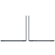 Laptop Apple MacBook Air 15 Z1LY000D4, 15.3 inch 2880 x 1864, Apple M5 10-core (10 C), 32 GB RAM, 2 TB SSD, Apple M5 10-core integrat, Mac OS, Midnight