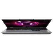 Laptop Lenovo LOQ 15AHP10 83JG00EMRM, 15.6 inch 1920 x 1080, AMD 220 (6 C / 12 T, 3.2 GHz - 4.9 GHz, 3 MB + 16 MB cache), 24 GB DDR5, 1 TB SSD, Nvidia GeForce RTX 5050, Fara sistem de operare