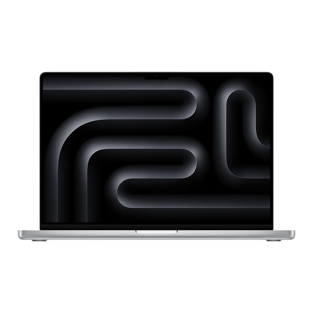 Laptop Apple MacBook Pro 16 Z1MV000Z0, 16.2 inch 3456 x 2234, Apple M5 Pro 18-core (18 C), 24 GB RAM, 2 TB SSD, Apple M5 Pro 20-Core GPU, Mac OS, Silver