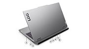 Laptop Lenovo LOQ 15AHP10 83JG00ESRM, 15.6 inch 1920 x 1080, AMD Ryzen 7 250 (8 C / 16 T, 3.3 GHZ - 5.1 GHz, 8 MB + 16 MB cache), 24 GB DDR5, 1 TB SSD, nVidia GeForce RTX 5060, Fara sistem de operare