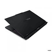 Laptop Lenovo Legion 5 15AKP10 83F1006CRM, 15.1 inch 2560 x 1600, AMD AI 7 350 (8 C / 16 T, 2 GHz - 5 GHz, 8 MB + 16 MB cache), 24 GB DDR5, 1 TB SSD, Nvidia GeForce RTX 5070, Fara sistem de operare