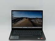 Laptop Dell Inspiron 7445, 14 inch 1920 x 1200 Touchscreen, AMD Ryzen 5 8640HS (6 C / 12 T, 3.5 GHz - 4.9 GHz, 6 MB + 16 MB cache, 45 W), 16 GB RAM, 512 GB SSD, AMD Radeon Graphics, Windows 11