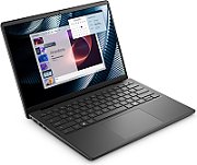 Laptop Dell Pro Pro 14 Essential, 14 inch 1920 x 1200, Intel 220U (10 C / 12 T, 1.4 GHz - 5.0 GHz, 12 MB cache, 55 W), 16 GB DDR5, 512GB SSD, Intel Arc Graphics, Windows 11 Pro, Tastatura English International, Argintiu