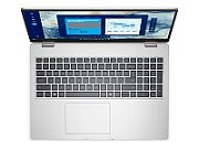 Laptop Dell Pro 16, 16 inch 1920 x 1200, Intel 265U (12 C / 14 T, 2.1 GHz - 5.3 GHz, 12 MB cache, 15 W), 16 GB DDR5, 512 GB SSD, Intel Graphics, Windows 11 Pro