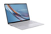 Laptop ASUS ExpertBook B9 B9406CAA-TH0246X, 14 inch 2880 x 1800 Touchscreen, Intel 356H (16 C / 16 T, 1.5 GHz - 4.7 GHz, 18 MB cache), 32 GB RAM, 1 TB SSD, Intel Graphics, Windows 11 Pro