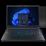Laptop Lenovo ThinkPad P16 Gen 3 21RQ000MRI, 16 inch 1920 x 1200, Intel Core Ultra 9 275HX (24 C / 24 T, 2.7 GHz - 5.4 GHz, 36 MB cache, 160 W), 96 GB DDR5, 1 TB SSD, Nvidia RTX Pro 4000 Blackwell, Windows 11 Pro