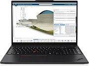 Laptop Lenovo ThinkPad P16s Gen 4 21QV0014RI, 16 inch 1920 x 1200, Intel 225H (14 C / 14 T, 1.7 GHz - 4.9 GHz, 18 MB cache), 32 GB DDR5, 1 TB SSD, Nvidia RTX PRO 500, Windows 11 Pro