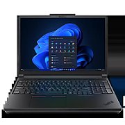 Laptop Lenovo thinkpad t16g gen 3 intel core ultra 9, 16 inch 1920 x 1200 pixeli, Intel 285HX (24 C / 24 T, 5.50 GHz, 36 MB cache, 160 W), 96 GB DDR5, 1 TB SSD, nVidia 5090, Windows 11 Pro, Tastatura English, Negru