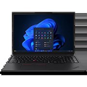 Laptop Lenovo thinkpad t16g gen 3 intel core ultra 7, 16 inch 1920 x 1200 pixeli, Intel 285HX (24 C / 24 T, 5.50 GHz, 36 MB cache, 160 W), 96 GB DDR5, 1 TB SSD, nVidia 5090, Windows 11 Pro, Tastatura English, Negru