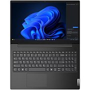 Laptop Lenovo V15 G5 IRL 83GW007LCK, 15.6 inch 1920 x 1080, Intel 1315U (6 C / 8 T, 4.50 GHz, 10 MB cache, 55 W), 8 GB RAM, 512 GB SSD, Intel Graphics, Windows 11 Home
