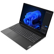 Laptop Lenovo V15 G5 IRL 83GW007LCK, 15.6 inch 1920 x 1080, Intel 1315U (6 C / 8 T, 4.50 GHz, 10 MB cache, 55 W), 8 GB RAM, 512 GB SSD, Intel Graphics, Windows 11 Home