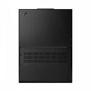Laptop Lenovo ThinkPad E14 Gen 7 intel core ultra 7, 14 inch 1920 x 1200 pixeli, Intel 258V (8 C / 8 T, 4.80 GHz, 12 MB Intel Smart Cache cache, 37 W), 32 GB DDR5X, 512 GB SSD, Intel 140V, Windows 11 Pro, Tastatura English (EU), Negru
