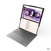 Laptop Lenovo ThinkBook Plus G6 Rollable 21TR0000FR, 16.7 inch 2000 x 2350, Intel 258V (8 C / 8 T, 2.2 GHz - 4.8 GHz, 12 MB cache, 37 W), 32 GB LPDDR5X, 1 TB SSD, Intel Arc Graphics, Windows 11 Pro