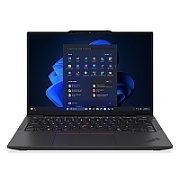 Lenovo ThinkPad X13 Gen 6 (Intel) Intel Core Ultra 7 255U Laptop 33,8 cm (13.3 ) WUXGA 16 Giga Bites LPDDR5x-SDRAM 512 Giga Bites SSD Wi-Fi 6E (802.11ax) Window