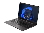 Laptop HP 250 G9 D89S0ET, 15.6 inch 1920 x 1080, Intel 120U (10 C / 12 T, 1.5 GHz - 5.0 GHz, 12 MB Intel Smart Cache cache, 15 W), 8 GB DDR4, 512 GB SSD, Intel Intel Graphics, Free DOS, Tastatura US, Dark Ash Silver